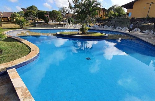 Novo Gravata Apartment | Dream Stay Awaits at Gravatá - 4-Star Experience