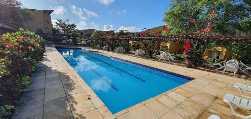 Novo Gravata Apartment | Dream Stay Awaits at Gravatá - 4-Star Experience