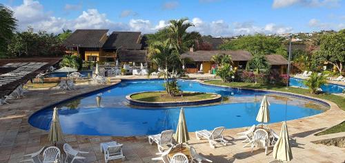 Novo Gravata Apartment | Dream Stay Awaits at Gravatá - 4-Star Experience