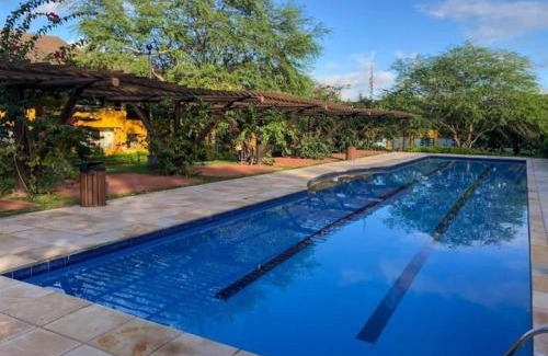 Novo Gravata Apartment | Pet-Friendly Retreat at Gravatá WinterVille Flat 913