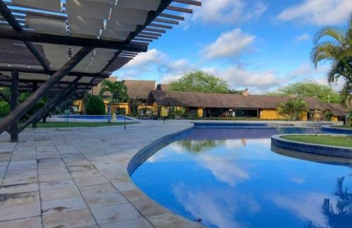 Novo Gravata Apartment | Pet-Friendly Retreat at Gravatá WinterVille Flat 913