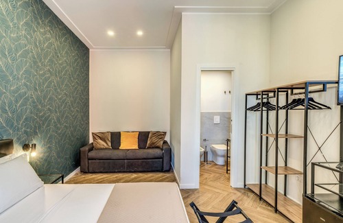 Materdei House | Discover Gravina8: Guest Rated 10/10 with Spa & Breakfast