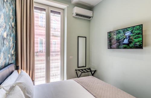 Materdei Bed & Breakfast | Guest Favorite: Gravina8 Rooms in Naples with Kitchen