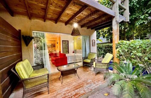 Pescaria House | Graviola (studio)