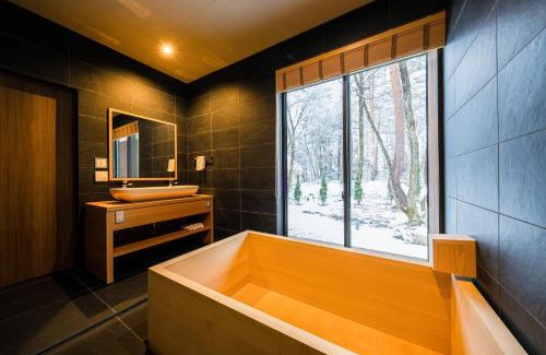Echo Land House | Discover Gravity by The Hakuba Collection: 4-Star Retreat
