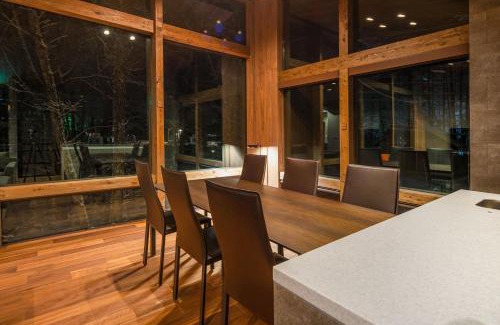 Echo Land House | Discover Gravity by The Hakuba Collection: 4-Star Retreat