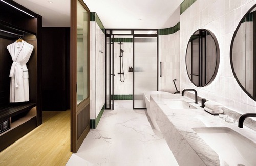 Pangyo Techno Valley Hotel | Experience GRAVITY Seoul Pangyo Autograph Collection Hotel