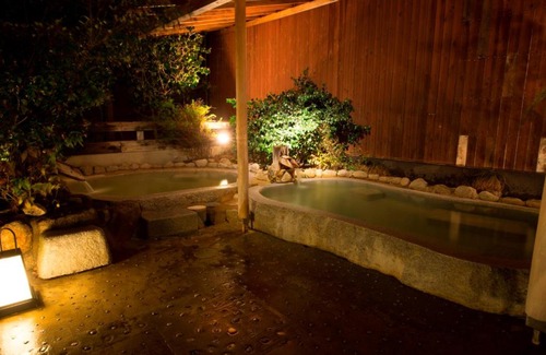 Funai-gun Other | Relax at GRAX Premium Camp Resort Kyoto Rurikei