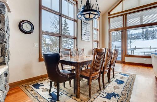 Stonehaven House | Family-Friendly Retreat at Gray Moose Hotel Awaits You