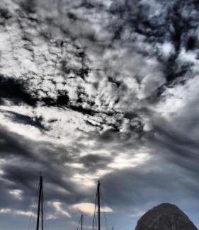 Morro Bay Hotel | Oceanfront Luxury at Gray's Inn & Gallery - 5 Star Escape