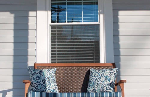 Williamstown House | Discover Gray's Landing: Newly Renovated with Lake Views