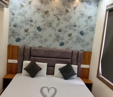 Amritsar Bed & Breakfast | Budget-Friendly Home Stay Steps from Golden Temple