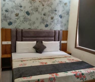 Amritsar Bed & Breakfast | Budget-Friendly Home Stay Steps from Golden Temple