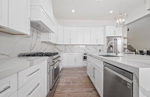 Talon Retreat House | Grayhawk Fairway Four: Ideal Getaway Near the 101