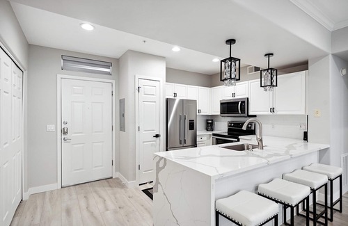 North Scottsdale Condo | Grayhawk 2 Bedroom Condo with Pool, Jacuzzi & Fitness Center