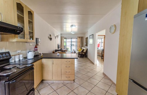 Gonubie Apartment | Family-Friendly Grayson's No 2: Rated 9/10 by Guests