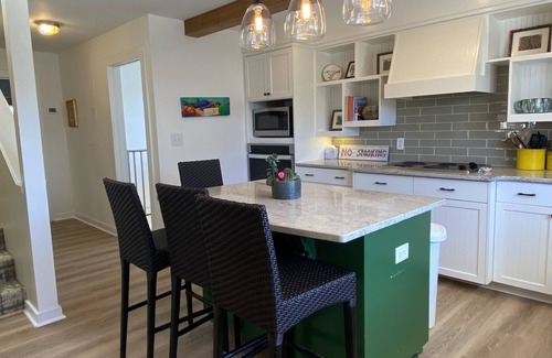 Grayton Beach House | Grayton Favorite: Newly Renovated with Private Pool & Beach Access