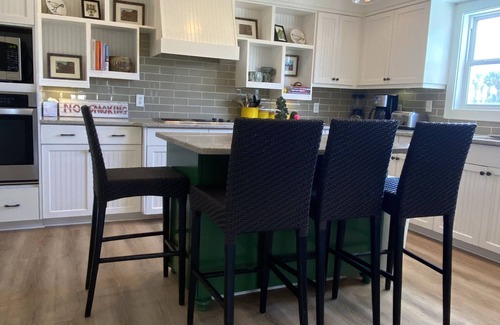 Grayton Beach House | Grayton Favorite: Newly Renovated with Private Pool & Beach Access