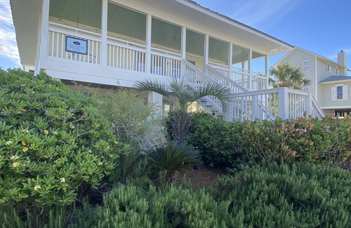 Grayton Beach House | Grayton Favorite: Newly Renovated with Private Pool & Beach Access
