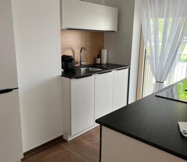 Jakomini Apartment | Discover Graz: Pet-Friendly Style Apartment Loft 35