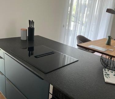 Jakomini Apartment | Discover Graz: Pet-Friendly Style Apartment Loft 35