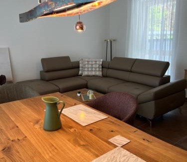 Jakomini Apartment | Discover Graz: Pet-Friendly Style Apartment Loft 35