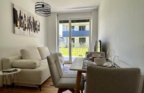 Graz-Straßgang Apartment | Ideal Graz Getaway: Family-Friendly Comfort Awaits!