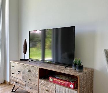 Graz-Straßgang Apartment | Ideal Graz Getaway: Family-Friendly Comfort Awaits!