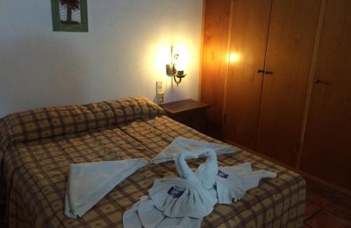 Villa General Belgrano Cabin | Cozy Graz Hauser Cabañas with Private Pools & Breakfast