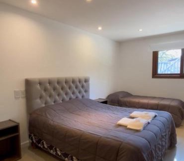 Villa General Belgrano Cabin | Cozy Graz Hauser Cabañas with Private Pools & Breakfast