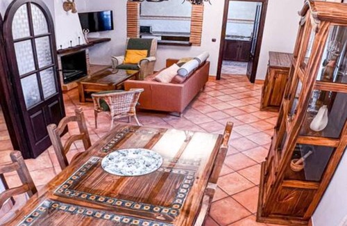 Grazalema House | Grazalema - Casita La Calma with Breathtaking Views & Amenities