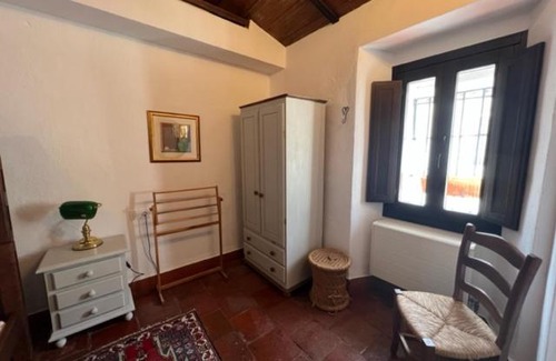Grazalema Apartment | Experience Grazalema Rooftops: Pet-Friendly Getaway