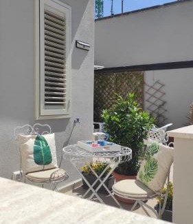 Gravina in Puglia Apartment | Grazia Guest House: Pet-Friendly Retreat with 9.7 Rating
