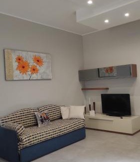 Gravina in Puglia Apartment | Grazia Guest House: Pet-Friendly Retreat with 9.7 Rating