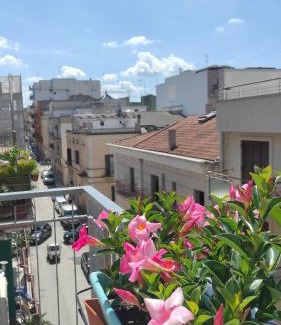 Gravina in Puglia Apartment | Grazia Guest House: Pet-Friendly Retreat with 9.7 Rating