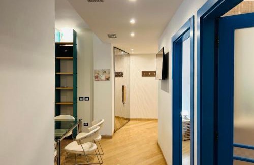 Cittadella Apartment | Grazia Home: Oceanfront Getaway with Family-Friendly Bliss