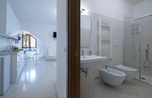Bomerano Apartment | Discover Grazie papà: Family-Friendly Retreat Awaits