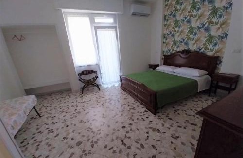 Rutigliano House | Graziella