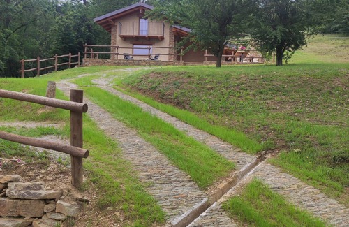 Roccabruna House | Tranquil Retreat Surrounded by Nature and Peaceful Bliss