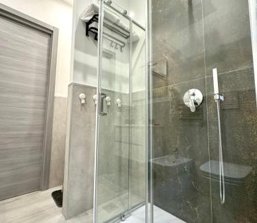 Fuorigrotta Apartment | Graziosa Home