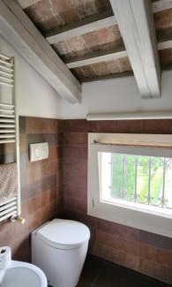 Grantortino di Gazzo Apartment | Graziosa mansarda vicino a Venezia