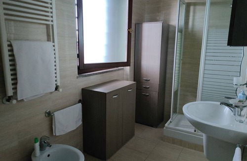 Rome Province Apartment | Discover Graziosarisa Rome: Ideal for Family Getaways