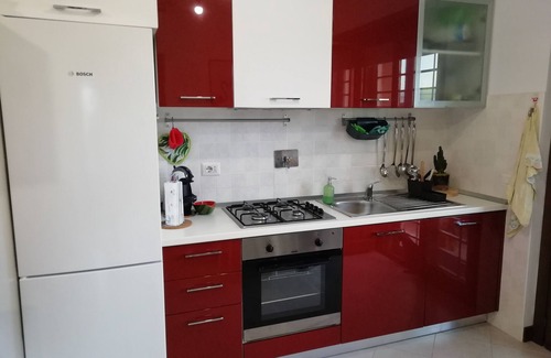 Rome Province Apartment | Discover Graziosarisa Rome: Ideal for Family Getaways
