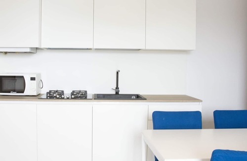 San Briccio Apartment | Grazioso appartamento Cobalto a 100m dal mare