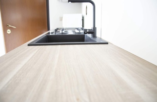 San Briccio Apartment | Grazioso appartamento Cobalto a 100m dal mare
