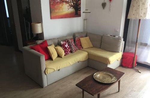 Cassina Valsassina Apartment | Charming Grazioso Appartamento: Family-Friendly Retreat