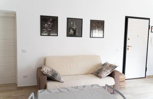 Minturno Apartment | Beachside Apartment with Perfect 10/10 Guest Reviews