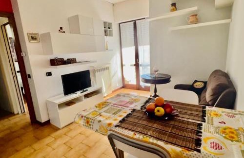 Lesmo Apartment | Modern Apartment Steps from Monza Park - Pet Friendly Stay