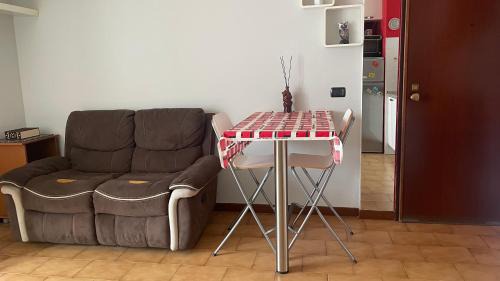Lesmo Apartment | Modern Apartment Steps from Monza Park - Pet Friendly Stay