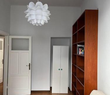 Zona Zara Apartment | Grazioso appartamento nel quartiere Maggiolina di Milano